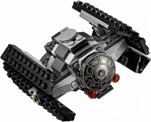 LEGO Star Wars Gwiazda Śmierci 75159 - Klocki - miniaturka - grafika 6