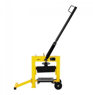 MSW PRZECINARKA DO KOSTKI BRUKOWEJ GILOTYNA MSW 10060986 MSW-BSPL32 10060986 MSW-BSPL32 - Narzędzia glazurnicze - miniaturka - grafika 5