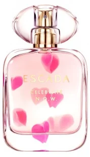 Escada CELEBRE THE NATURE OF WOMEN woda perfumowana 80ml - Wody i perfumy damskie - miniaturka - grafika 3