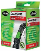 Dętki rowerowe - Slime Dętka Smart Self-sealing 26x1.75/1.9/2.125 SV-Schreader 40FB.30059 - miniaturka - grafika 1