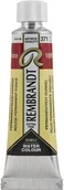 Farby i media malarskie - Rembrandt Rembrandt Professional Watercolour Paint 10 ml Permanent Red Deep - miniaturka - grafika 1