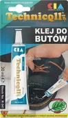 Kleje i inne preparaty budowlane - TECHNICQLL KLEJ DO BUTÓW 20ml R-341 - miniaturka - grafika 1