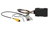 Inne akcesoria audio-wideo - ACV Electronic ACV rckfahr aparat Interface Mitsubishi Outlander 2013  > 771202-1030 - miniaturka - grafika 1