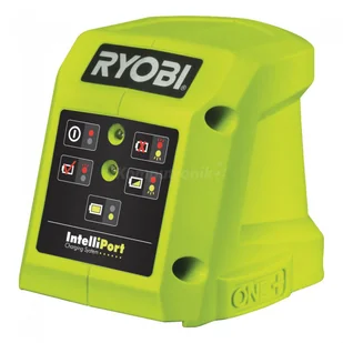 RYOBI RYOBI Ładowarka RYOBI ONE+ RC18115 - Pozostałe wyposażenie warsztatu - miniaturka - grafika 3