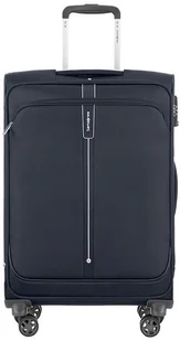 Samsonite Walizka Popsoda średnia 4koła 73,5l CT4*004 11 - Walizki - miniaturka - grafika 3