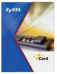 ZyXEL ZyXEL ZyXEL E-iCard SSL VPN SecuExtender Mac OS X Client SECUEXTENDER-ZZ0106F - Programy antywirusowe - miniaturka - grafika 2
