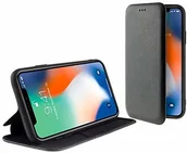 Etui i futerały do telefonów - BigBuy Tech BigBuy Tech S1903686 etui ochronne do iPhone 11 Standing Ne Gramos lub KT9556 - miniaturka - grafika 1