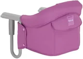 Krzesełka do karmienia - Inglesina Fast Fuxia - miniaturka - grafika 1