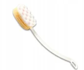 Rękawice i gąbki do kąpieli - Myjka Gąbka Kąpielowa Do Mycia Pleców 47 cm - miniaturka - grafika 1