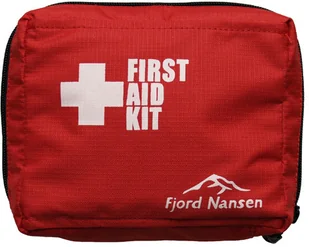 Fjord Nansen FJORD NANSEN Apteczka FIRST AID - Kosmetyczki, organizery i kuferki - miniaturka - grafika 3