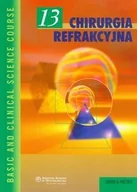 Książki medyczne - Urban & Partner Chirurgia refrakcyjna - Weiss Jayne S., Azar Dimitri T., Belin Michael W. - miniaturka - grafika 1