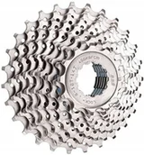 Kasety rowerowe - Kaseta Bbb Bcs 9 rz. DriveTrain 12-27 Shimano/Sram - miniaturka - grafika 1