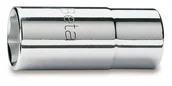 Klucze i nasadki - Beta NASADKA 1/2" SZEŚCIOKĄTNA DŁUGA 36MM 920AL/36 - miniaturka - grafika 1
