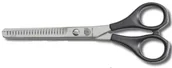 Nożyczki fryzjerskie - Kiepe (2113-6) Nożyczki fryzjerskie/degażówki 6 cali Thinning Scissors - miniaturka - grafika 1