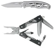 Multitools - Gerber Multitool Vise + Nóż Mini Paraframe [Zestaw] (31-003205) 31-003205 - miniaturka - grafika 1