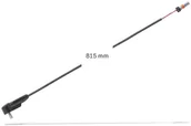 Akcesoria rowerowe - Sensor Bosch Bosch Speed incl. Cable 815mm 2021 Akcesoria do liczników 1270020803 - miniaturka - grafika 1