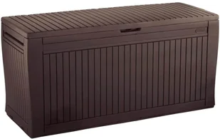 Keter KETER Comfy Box 270 l  17202623 17202623 - Pudełka i szkatułki - miniaturka - grafika 4
