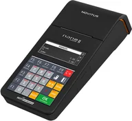 Kasy fiskalne - Novitus Kasa fiskalna Nano II Online LAN, Wi-Fi, GSM 3G Nano II Online LAN, Wi-Fi, GSM 3G - miniaturka - grafika 1