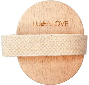 Szczotka do Masażu na Sucho Tampico 2.0 Lullalove - Szczotki do masażu - miniaturka - grafika 3