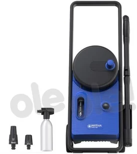 Nilfisk CORE 140-6 POWERCONTROL EU - Myjki ciśnieniowe - miniaturka - grafika 3