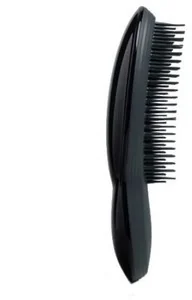 Tangle Teezer The Ultimate Black Czarna szczotka do włosów z rączką 125 ml - Szczotki i grzebienie do włosów - miniaturka - grafika 3