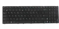 Klawiatury do laptopów - ASUS * Klawiatura Laptopa V111446AS3 V090546AS1 Fv - miniaturka - grafika 1