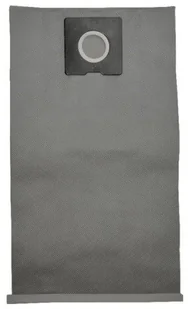 Dedra DED66021 - Worki do odkurzaczy - miniaturka - grafika 2