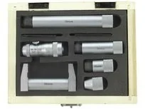 LUNA Mikrometryczna średnicówka 50-200 mm - Inne urządzenia pomiarowe - miniaturka - grafika 3