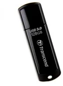 Pendrive - Transcend JetFlash 700 128GB (TS128GJF700) - miniaturka - grafika 1
