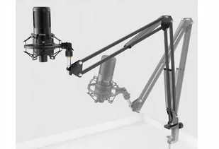 Fifine F1 - Mikrofony komputerowe - miniaturka - grafika 2