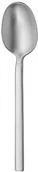 Łyżki - WMF menueloeffel Alteo Cromargan stal nierdzewna ze stali nierdzewnej 18/10 matowa nadaje się do mycia w zmywarce 1178019990 - miniaturka - grafika 1