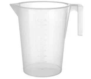 Hendi Miarka z polipropylenu piętrowalna 567821 567821 - Akcesoria gastronomiczne Hendi Miarka z polipropylenu piętrowalna 567821 567821 - Akcesoria gastronomiczne - miniaturka - grafika 1