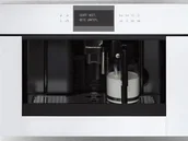 Ekspresy do kawy - Kueppersbusch CKV 6550.0 W - miniaturka - grafika 1