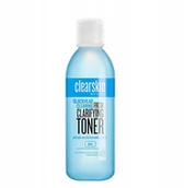 Toniki i hydrolaty do twarzy - Avon Clearskin Oczyszczający tonik przeciw wągrom - miniaturka - grafika 1