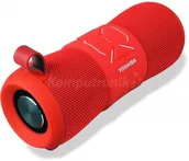 Głośniki przenośne - Toshiba Sonic Blast 3 Czerwony - miniaturka - grafika 1