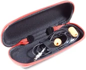 Interkomy - Stilo Słuchawki Stilo dla kasku zamkniętego - douszne AE0300 - miniaturka - grafika 1