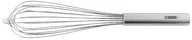 Przybory do gotowania - FMprofessional fmprofessional trzepaczka, ze stali nierdzewnej, srebrny 21888 - miniaturka - grafika 1