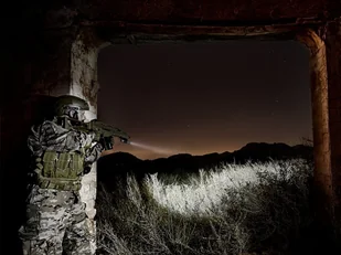 Fenix Latarka laserowa TK30 039-420 - Latarki - miniaturka - grafika 21