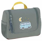 Kosmetyczki, organizery i kuferki - LASSIG Kosmetyczka, 20 cm, Wielokolorowy 1204003462 - miniaturka - grafika 1