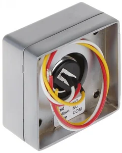 PRZYCISK OTWARCIA DRZWI PA-C6 PA-C6 - Kontrola dostępu - miniaturka - grafika 3