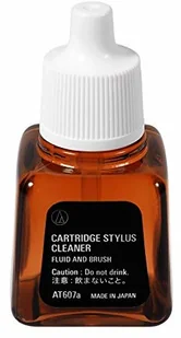 Audio-Technica Płyn do czyszczenia igły AT607a - Akcesoria gramofonowe - miniaturka - grafika 2