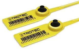 TROTEC Plomby przeciągane - Filtry wentylacyjne i uzdatniacze - miniaturka - grafika 3