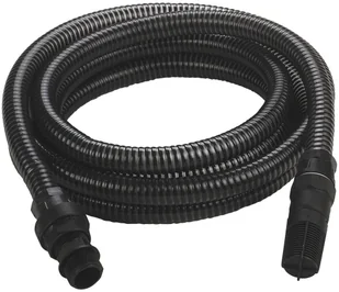 EINHELL 4173645 Wąż Ssący, Czarny, 7 m 4173645 - Akcesoria do odkurzaczy - miniaturka - grafika 2
