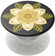 Uchwyty samochodowe do telefonów - PopSockets PopSockets PopGrip - Rozkładany uchwyt i podstawka do telefonów oraz tabletów z wymiennymi krążkami PopTops - Bloom 801603 - miniaturka - grafika 1