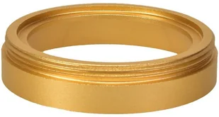 Milagro Złoty Ring Do Lamp Mica ML6094 - Lampy pozostałe - miniaturka - grafika 2