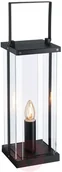 Lampy ogrodowe - Paulmann Plug & Shine Classic latarnia, 40 cm - miniaturka - grafika 1
