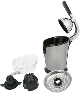 Camry CR 4006 - Wyciskarki do owoców - miniaturka - grafika 3