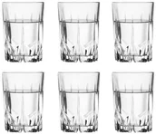 Szklanki - Pasabahce Komplet 6 szklanek 250 ml - miniaturka - grafika 1