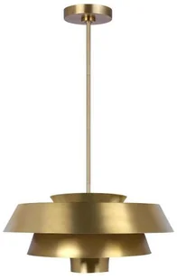 Elstead Lighting Lampa Brisbin FE-BRISBIN-MW FE-BRISBIN-MW - Lampy sufitowe - miniaturka - grafika 3