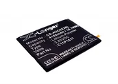 Baterie do telefonów - Cameron Sino Asus ZenFone 3 Max 5.2 C11P1611 4100mAh 15.79Wh Li-Polymer 3.85V - miniaturka - grafika 1